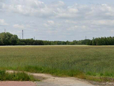 Działka inwestycyjna Płock
