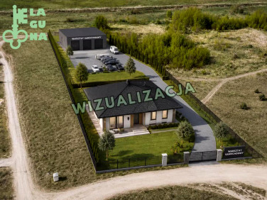 Działka Kutno
