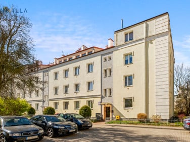 Mieszkanie Gdynia
