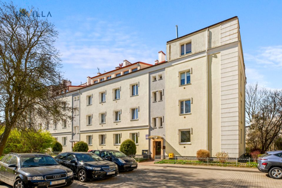 Mieszkanie Gdynia