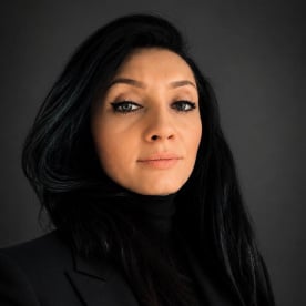 Ela Zawisza