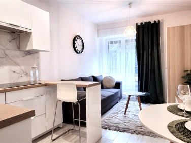 Mieszkanie Katowice