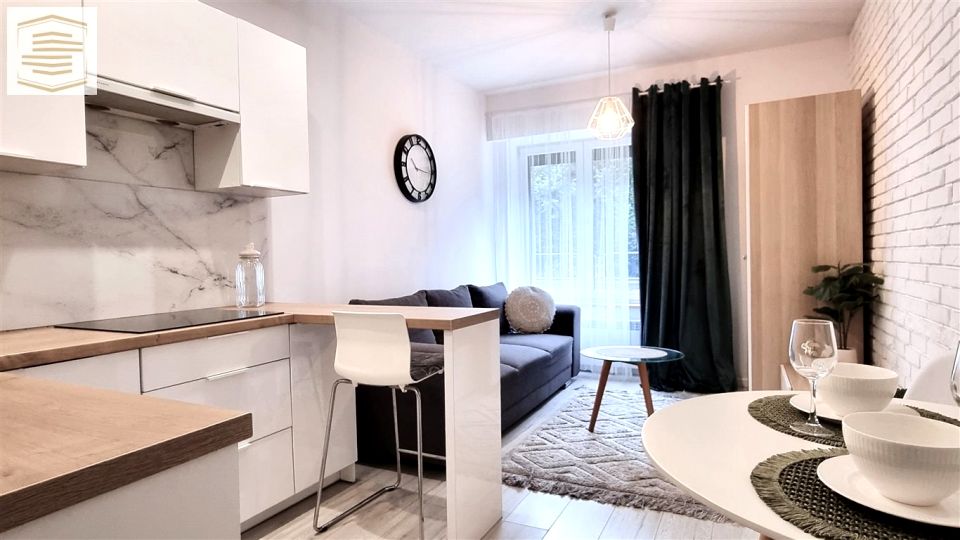 Mieszkanie Katowice