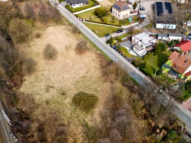 Działka Zdzieszowice