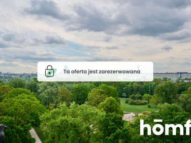 Mieszkanie Wrocław