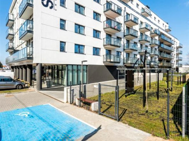 Mieszkanie Gdynia