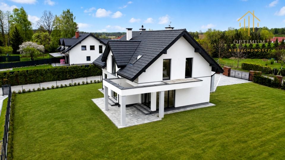 Dom Brąswałd