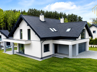 Dom Brąswałd