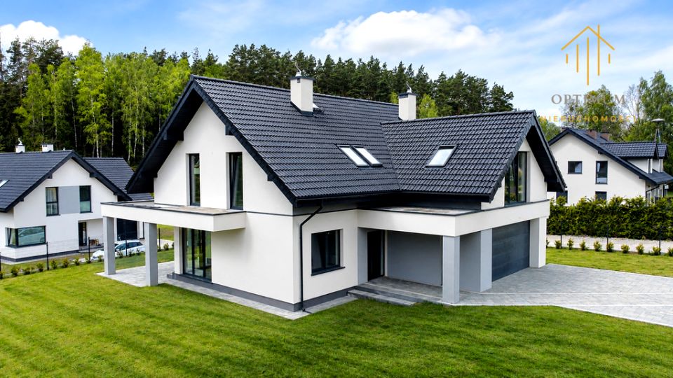 Dom Brąswałd