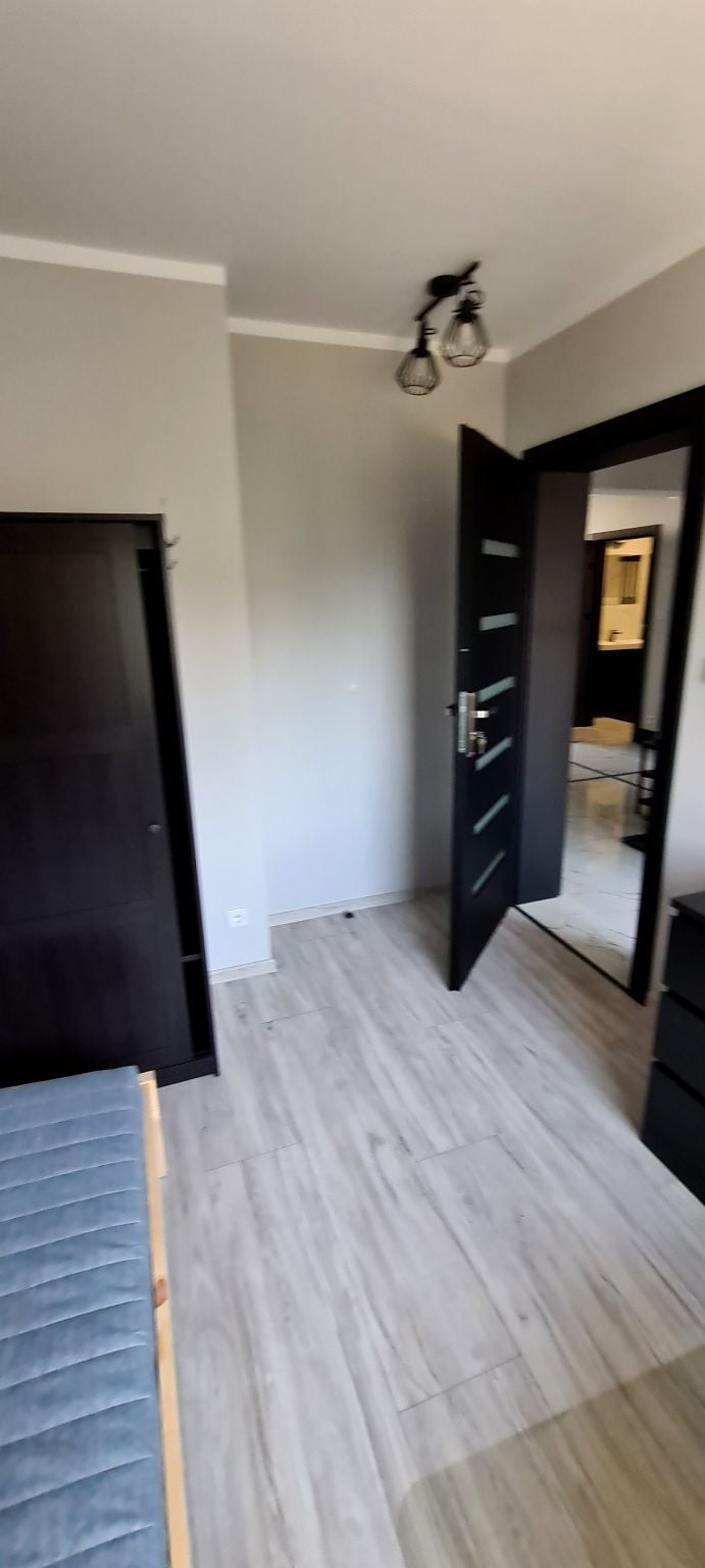 Apartament, ul. Duchacka