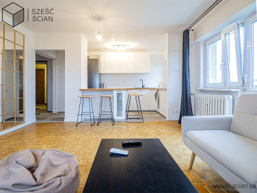 Mieszkanie Warszawa