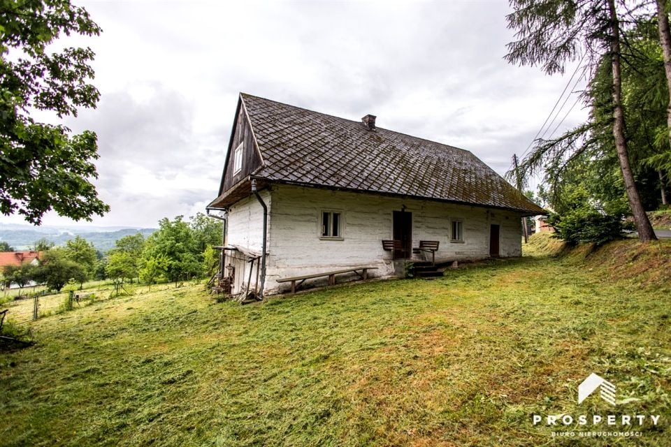 Dom Bugaj sprzedaż