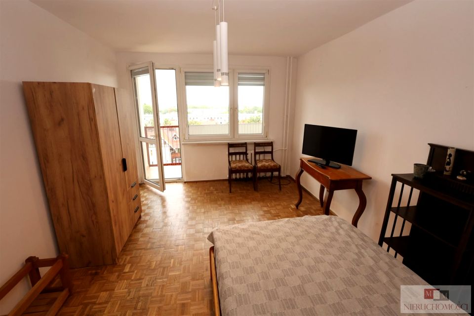 Mieszkanie Opole
