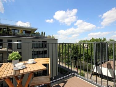 Mieszkanie apartamentowiec Wrocław