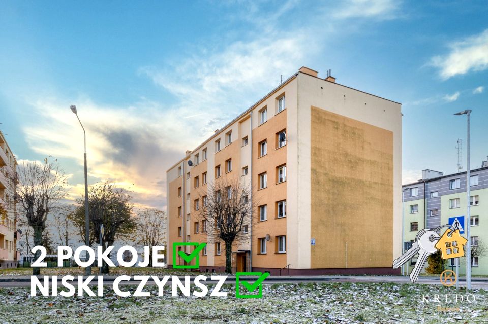 Mieszkanie Debrzno
