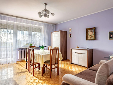 Mieszkanie Poznań