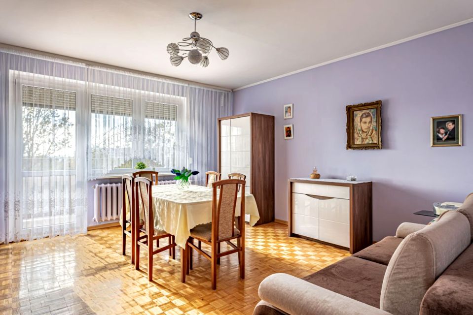 Mieszkanie Poznań
