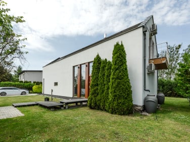 Dom Kiekrz