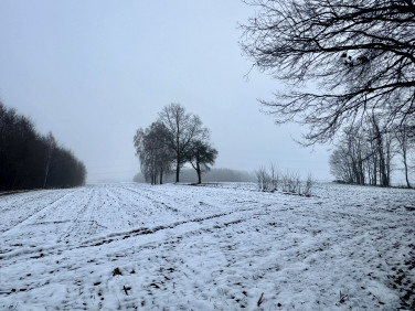 Działka budowlana sprzedam