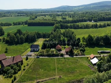 Działka budowlana Kamień