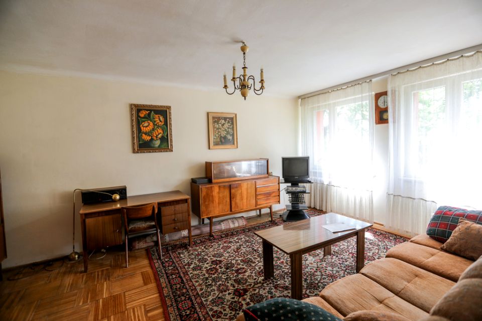 Mieszkanie Tarnów
