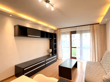 Mieszkanie Kraków