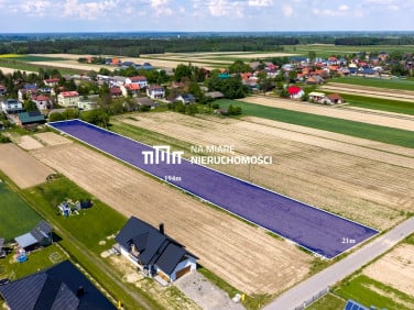 Działka budowlana Padew Narodowa