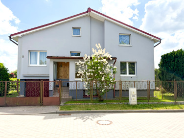 Dom Sławno