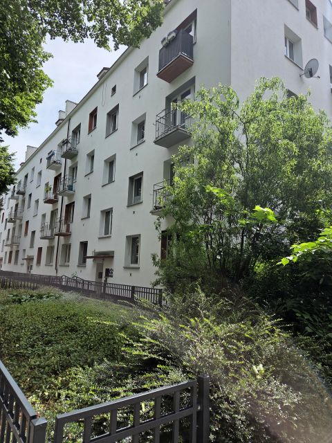 Mieszkanie Szczecin