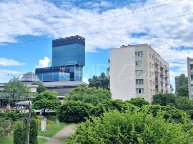 Mieszkanie Katowice