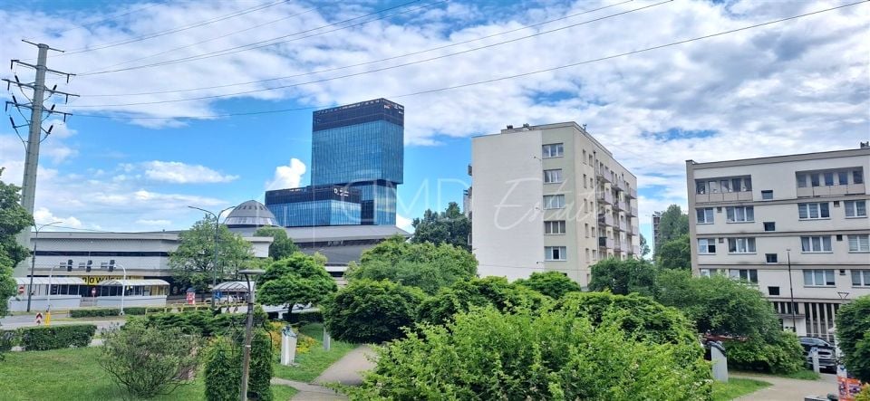 Mieszkanie Katowice