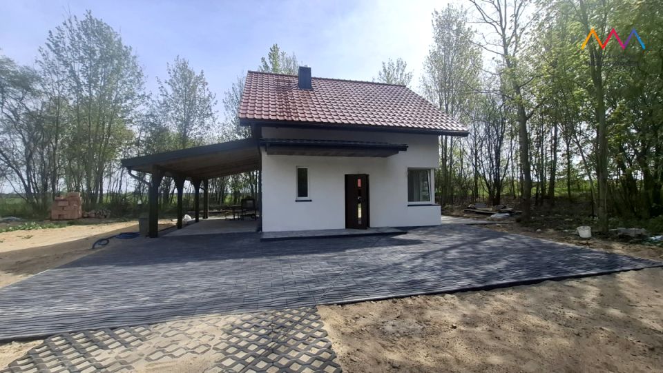 Dom Różnowo