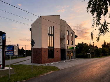Lokal Rzeszów