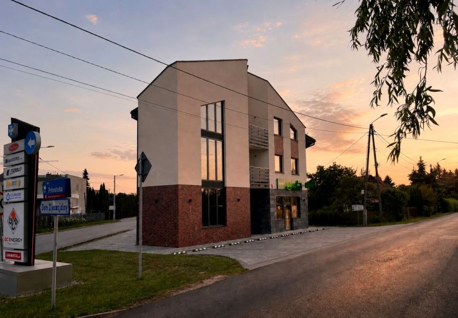 Lokal Rzeszów