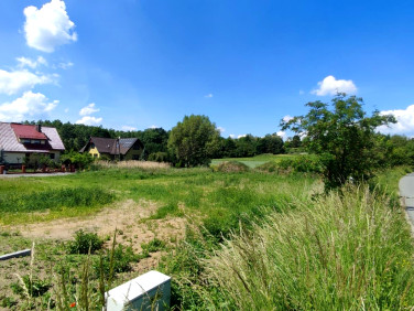 Pusta działka Opole