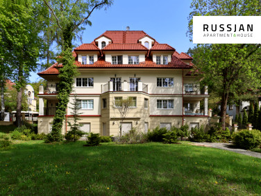 Mieszkanie Sopot
