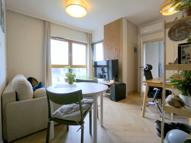 Mieszkanie apartamentowiec wynajem