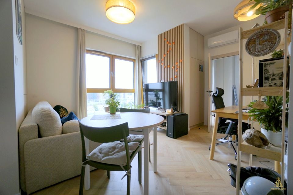 Mieszkanie apartamentowiec wynajem
