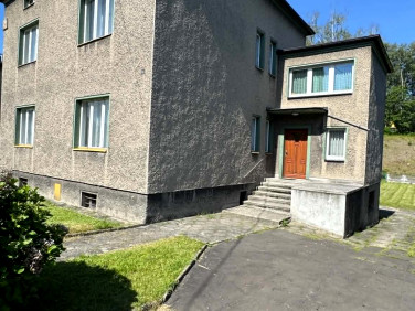 Dom Łaziska Górne