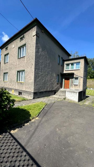 Dom Łaziska Górne