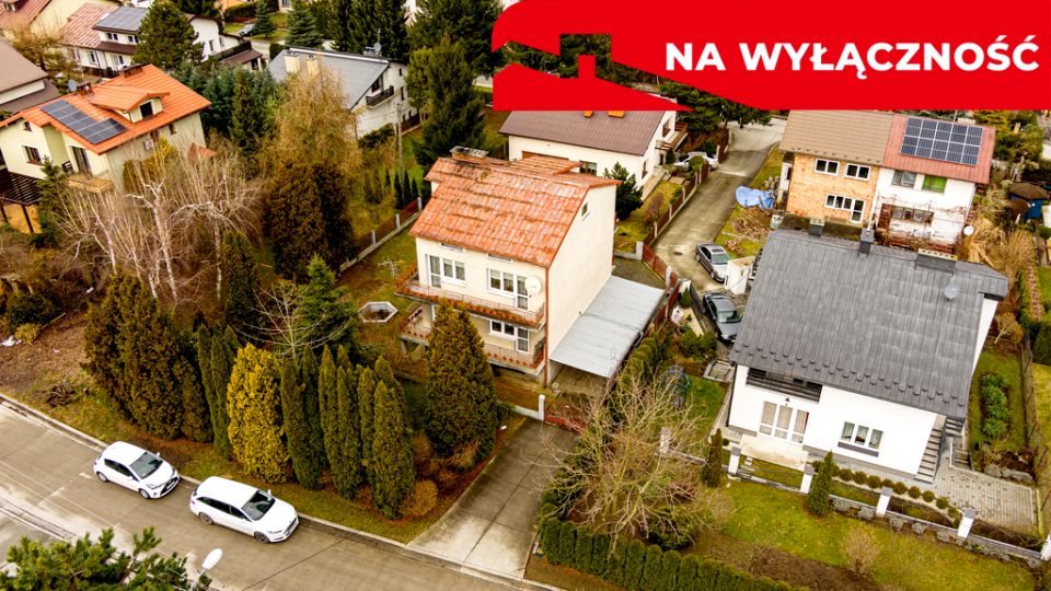 Dom Tarnów