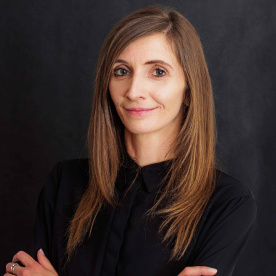 Katarzyna Jamróg