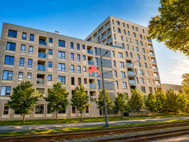 Mieszkanie Bydgoszcz