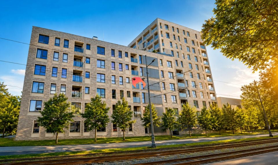 Mieszkanie Bydgoszcz