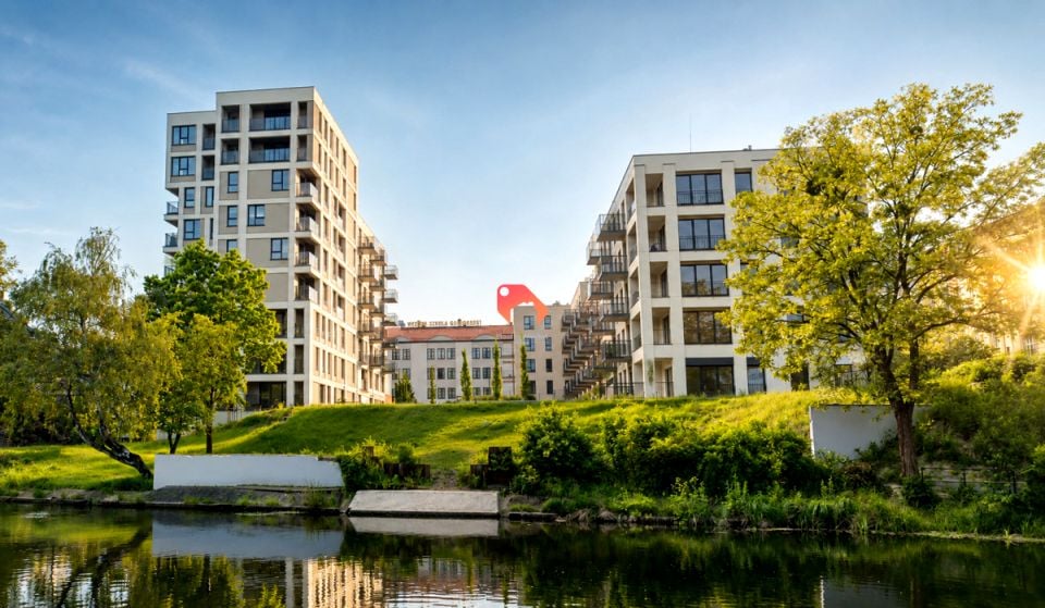 Mieszkanie Bydgoszcz