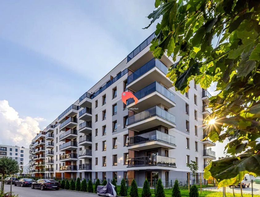 Mieszkanie Bydgoszcz