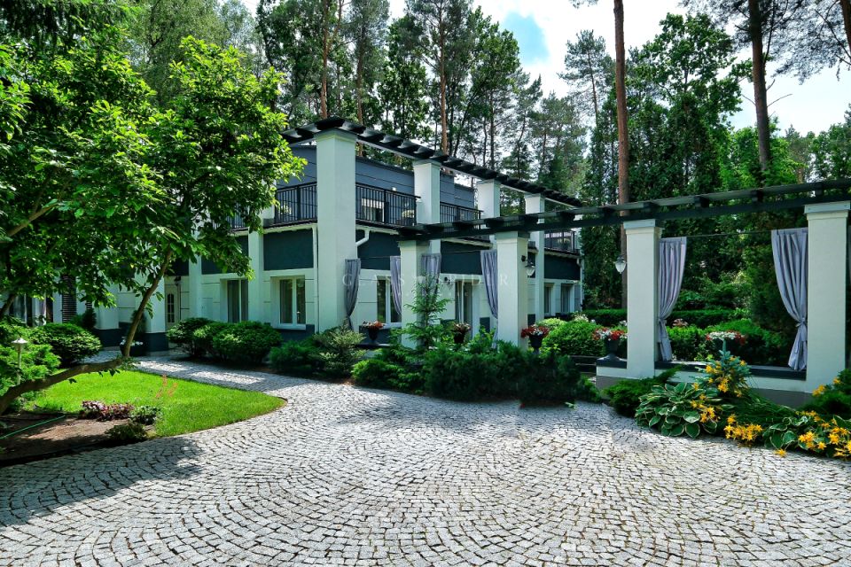 Dom Łomianki