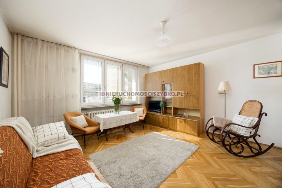 Mieszkanie Warszawa