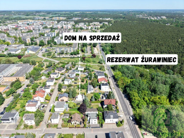 Dom Poznań