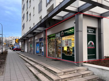 Lokal Gdynia